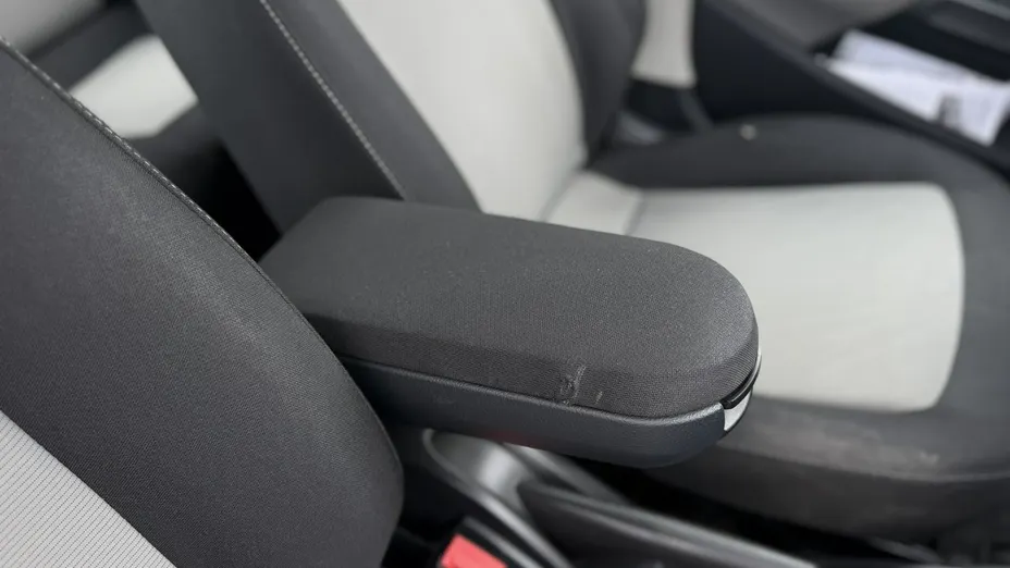 SEAT Ibiza -