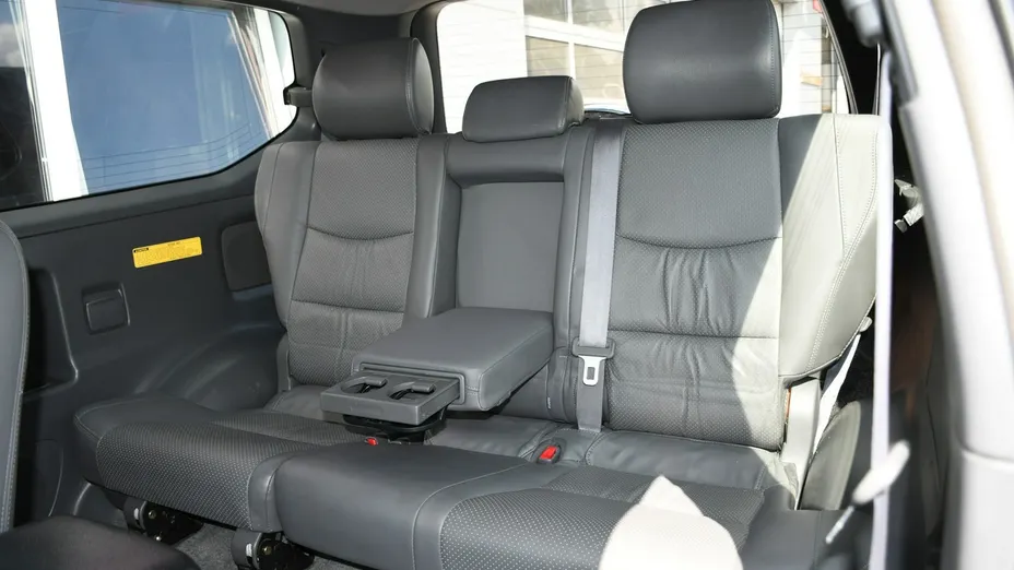 TOYOTA Land Cruiser -