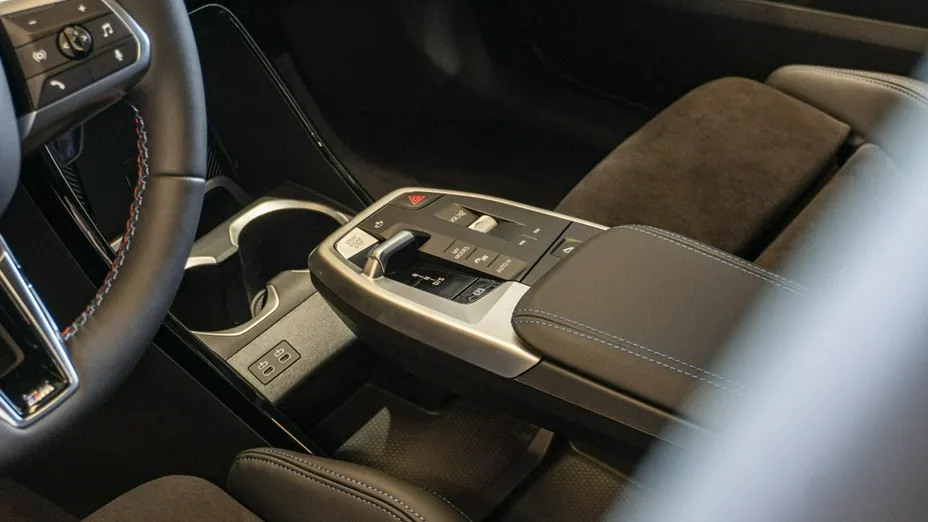 BMW X1 -