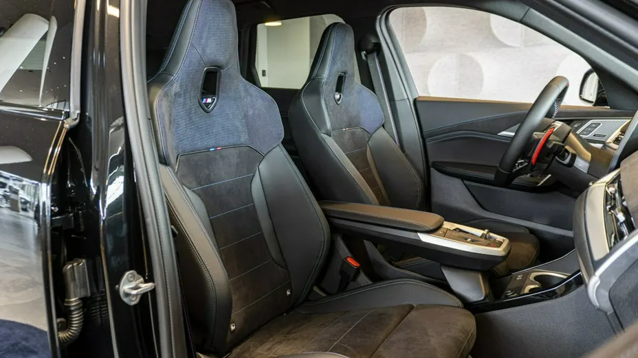 BMW X1 -