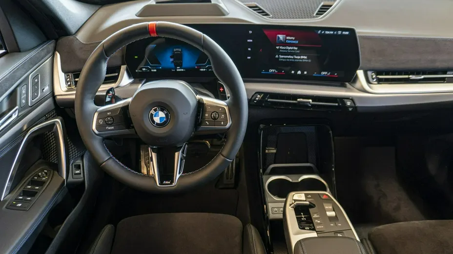BMW X1 -