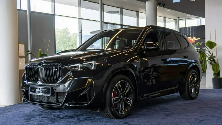 BMW X1 -
