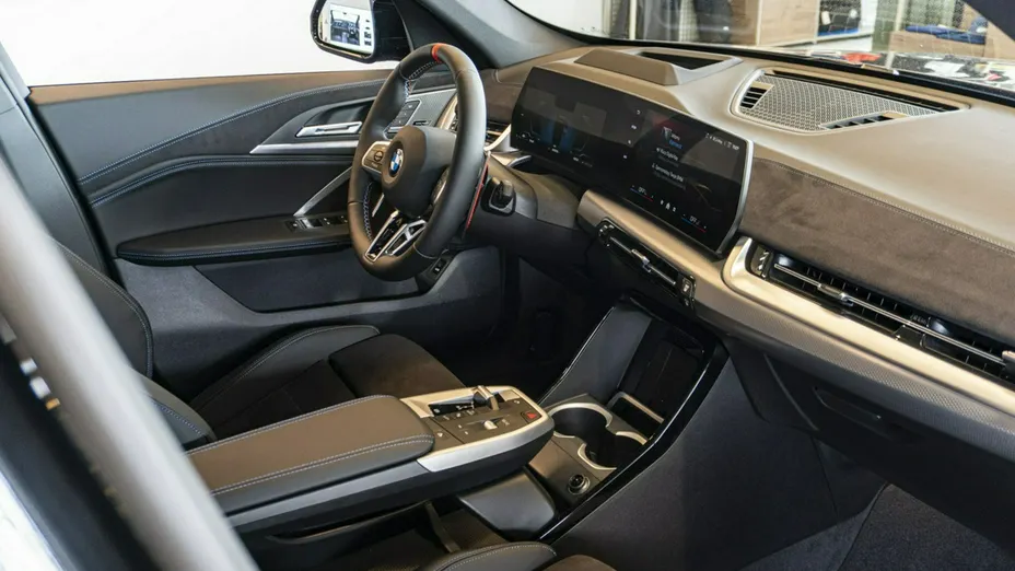 BMW X1 -