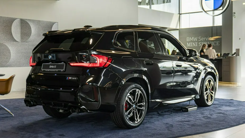 BMW X1 -