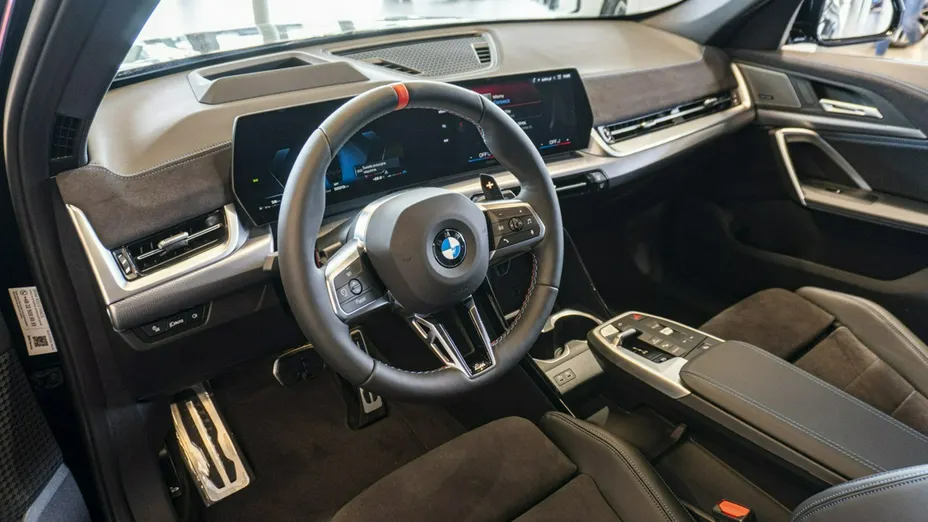 BMW X1 -