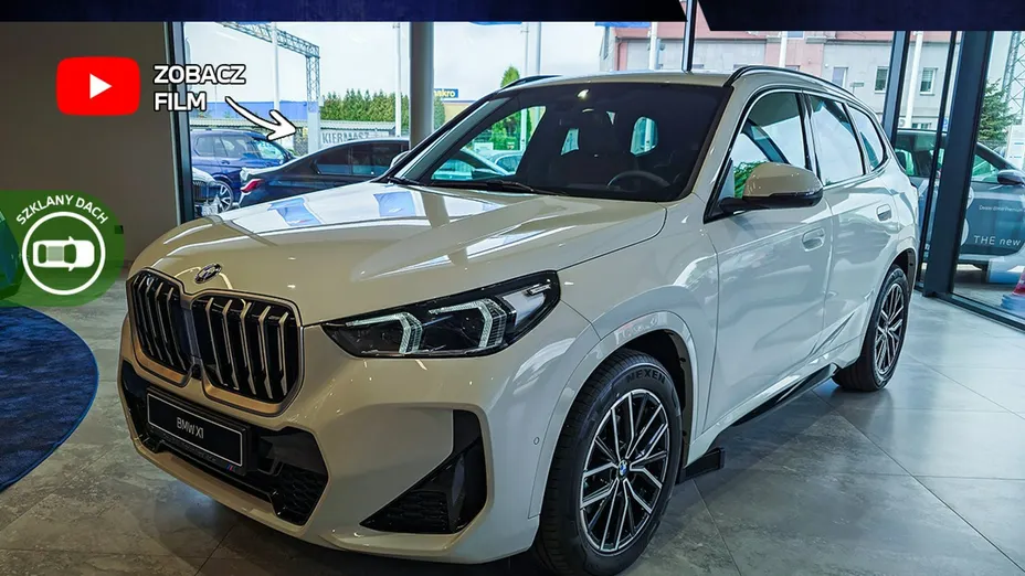 BMW X1 -