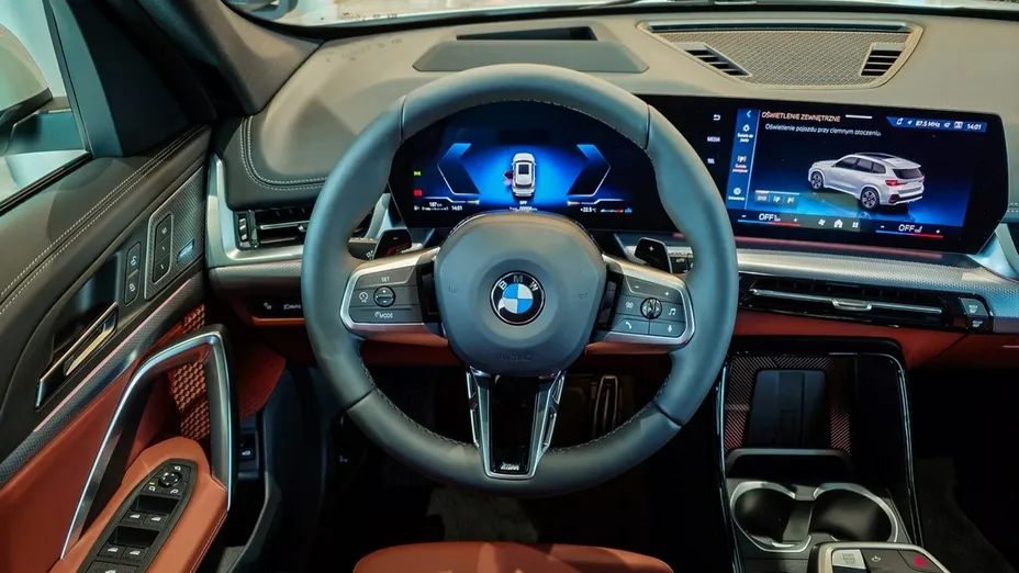 BMW X1 -