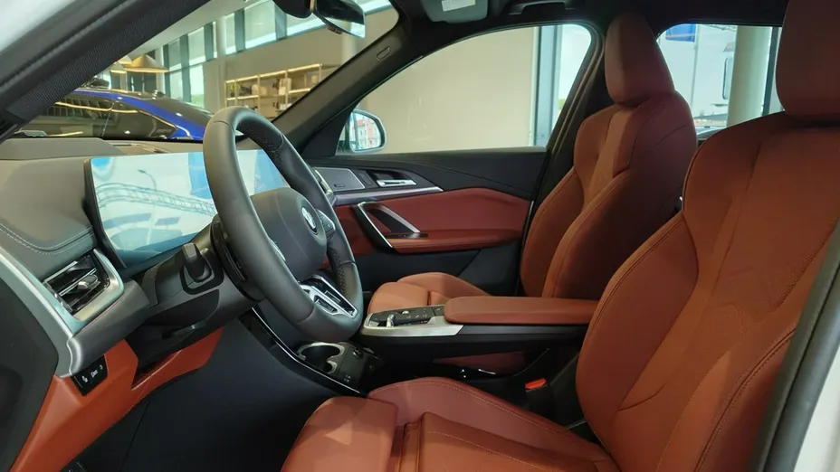 BMW X1 -