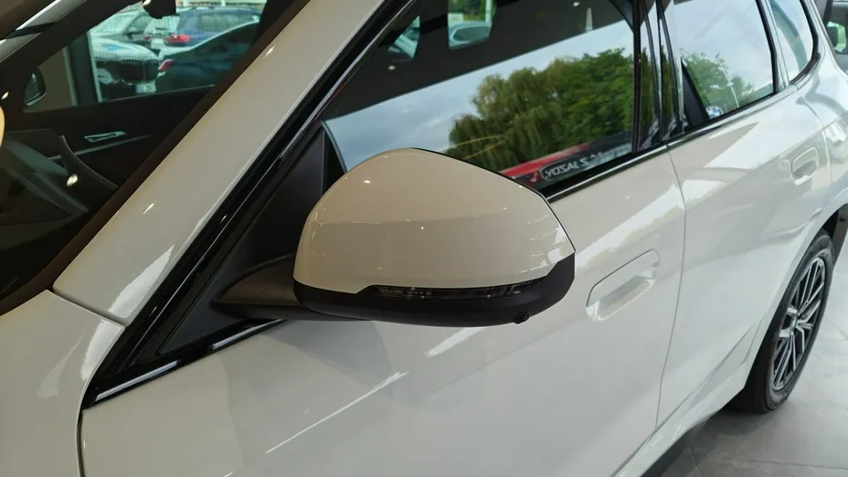 BMW X1 -