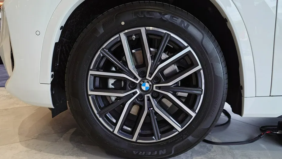 BMW X1 -