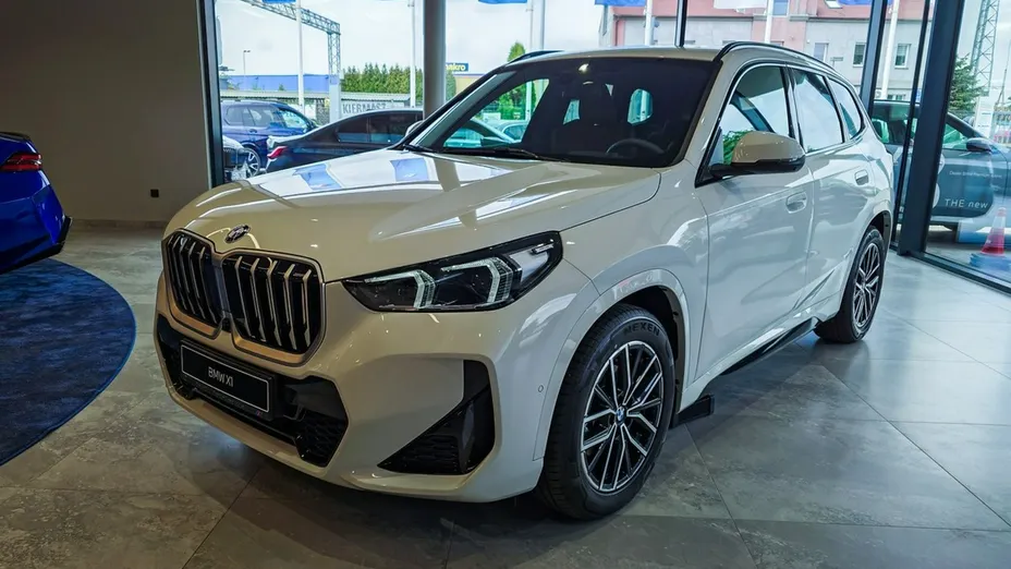 BMW X1 -