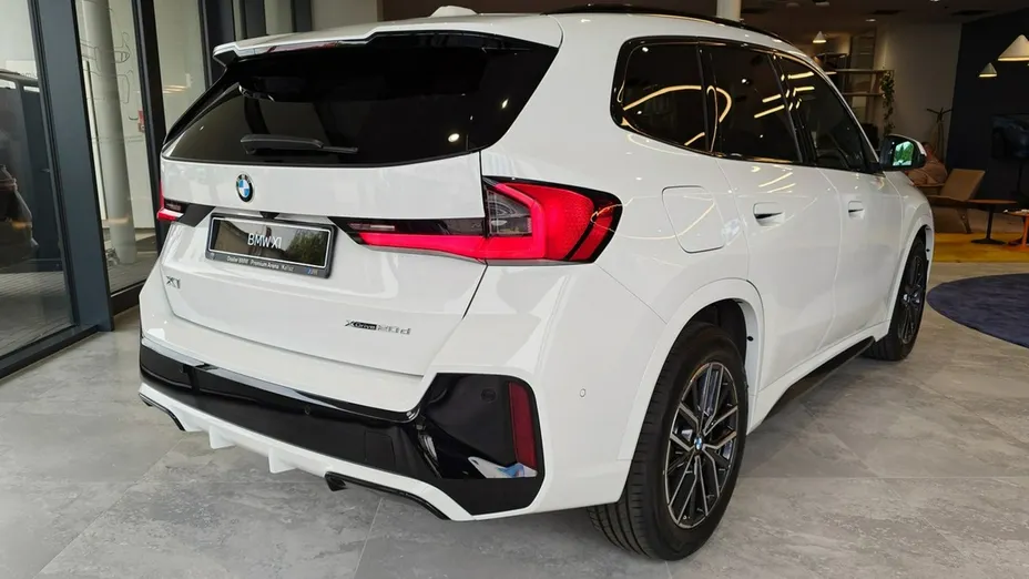 BMW X1 -