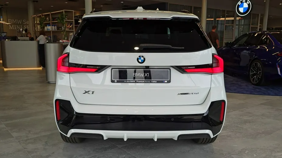 BMW X1 -
