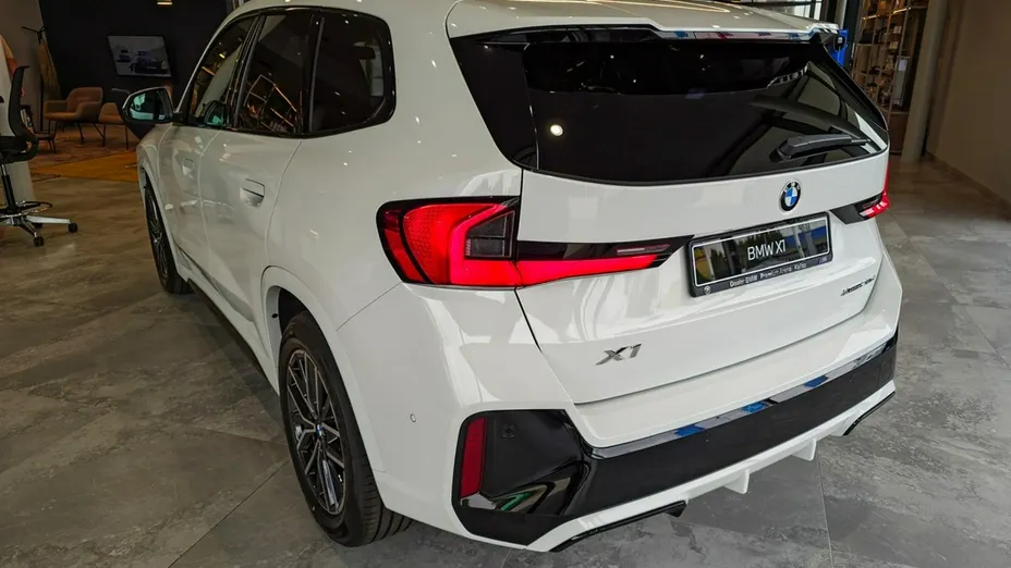 BMW X1 -