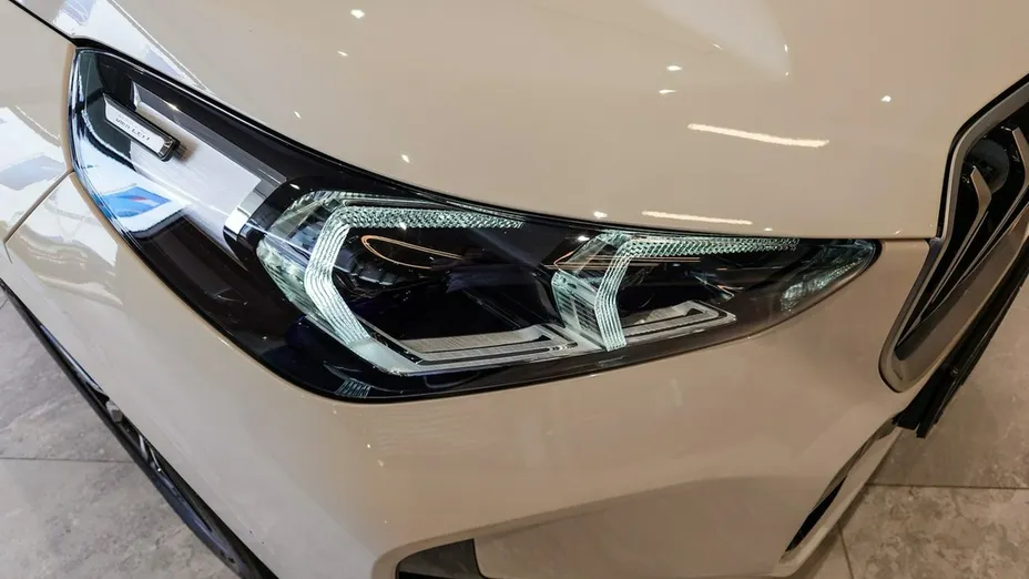 BMW X1 -