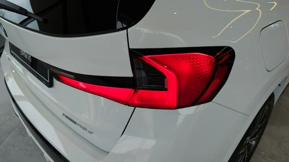BMW X1 -
