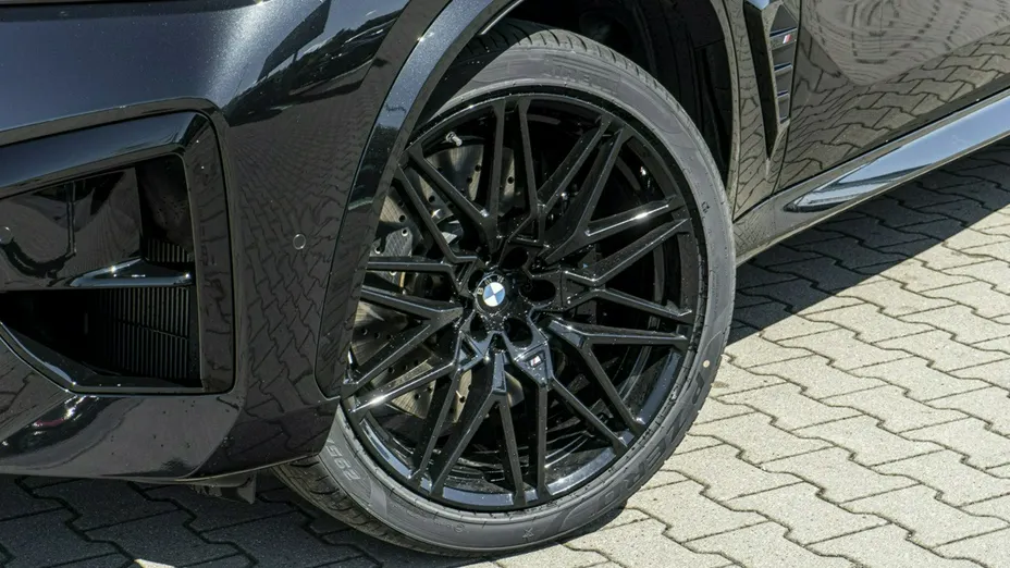 BMW X5 M -