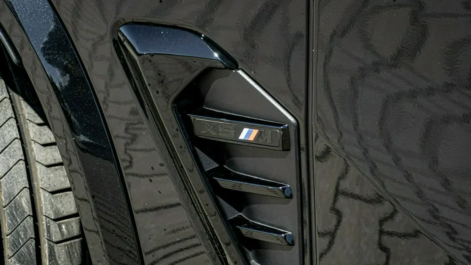 BMW X5 M -