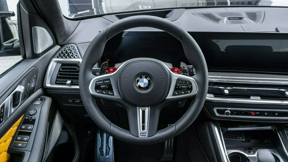 BMW X5 M -