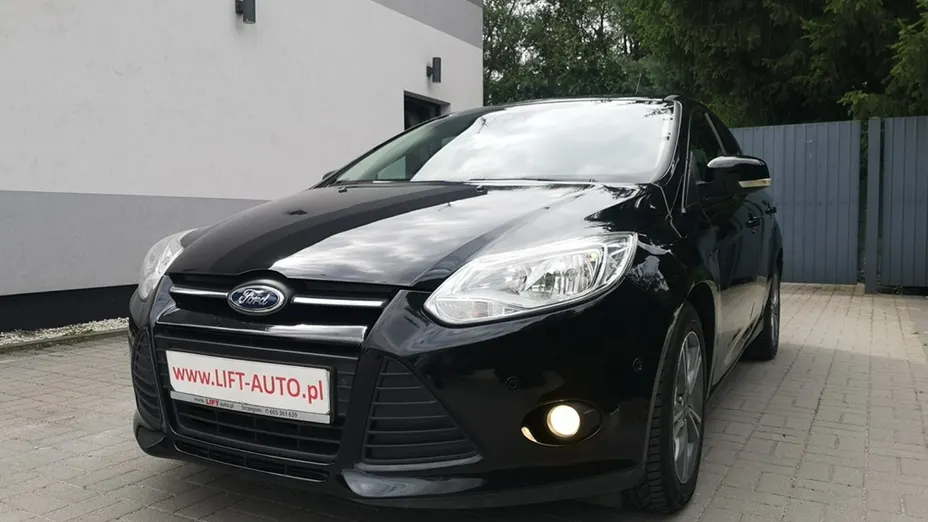 FORD Focus -