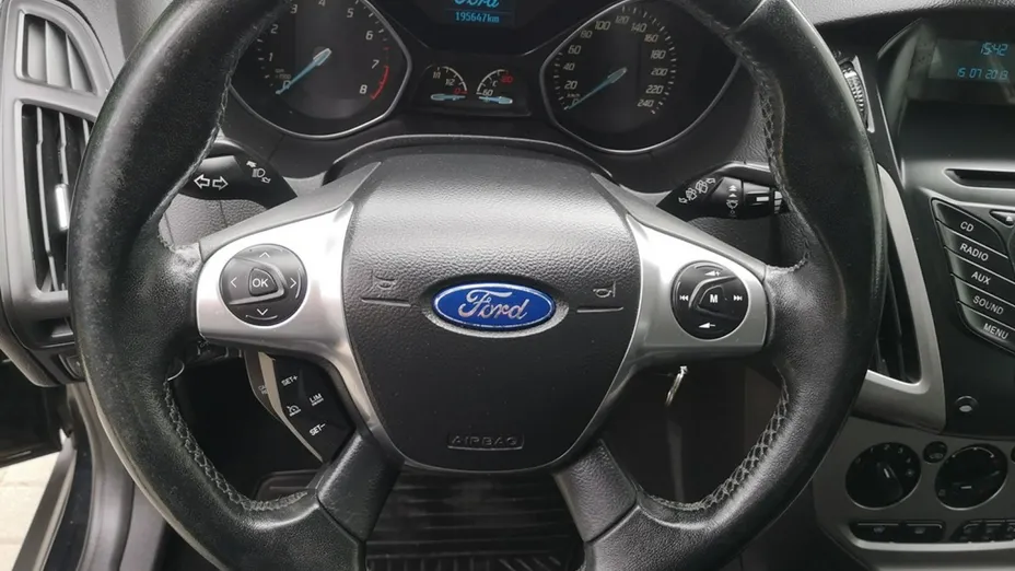 FORD Focus -
