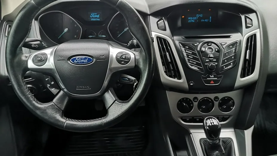 FORD Focus -