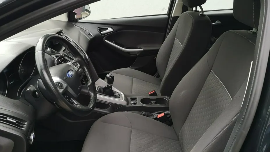 FORD Focus -