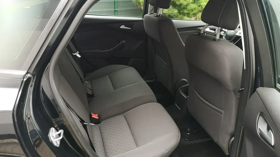 FORD Focus -