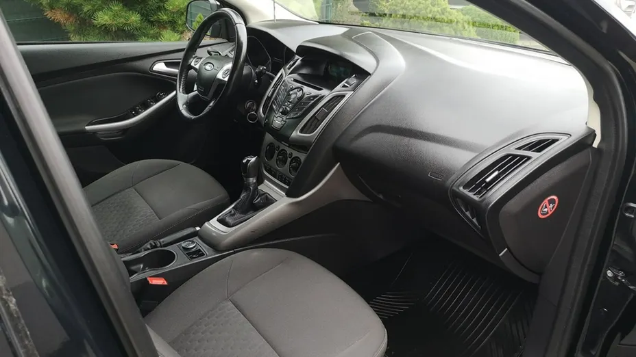 FORD Focus -