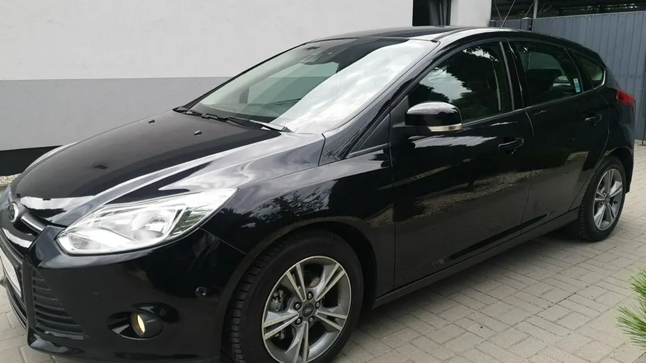 FORD Focus -