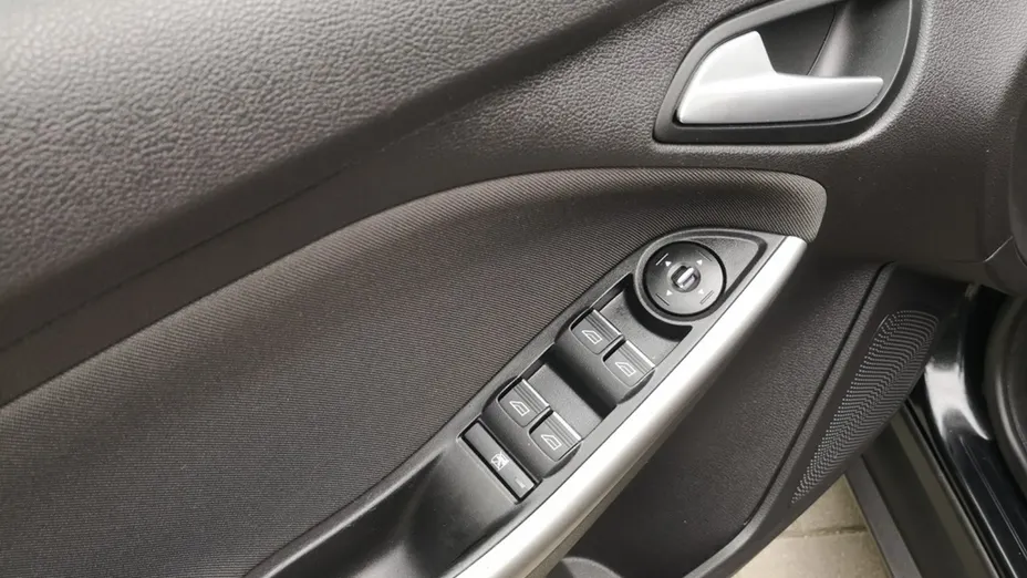 FORD Focus -