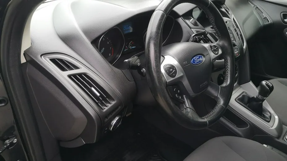 FORD Focus -