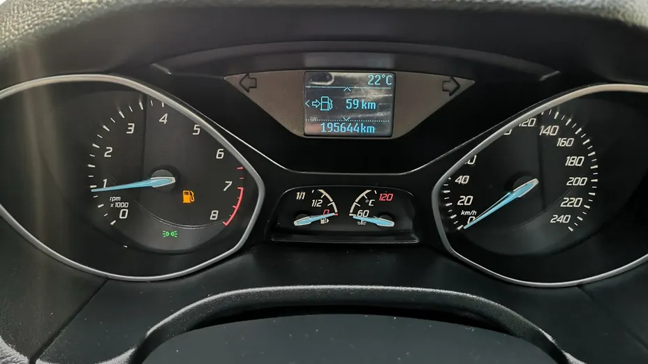 FORD Focus -