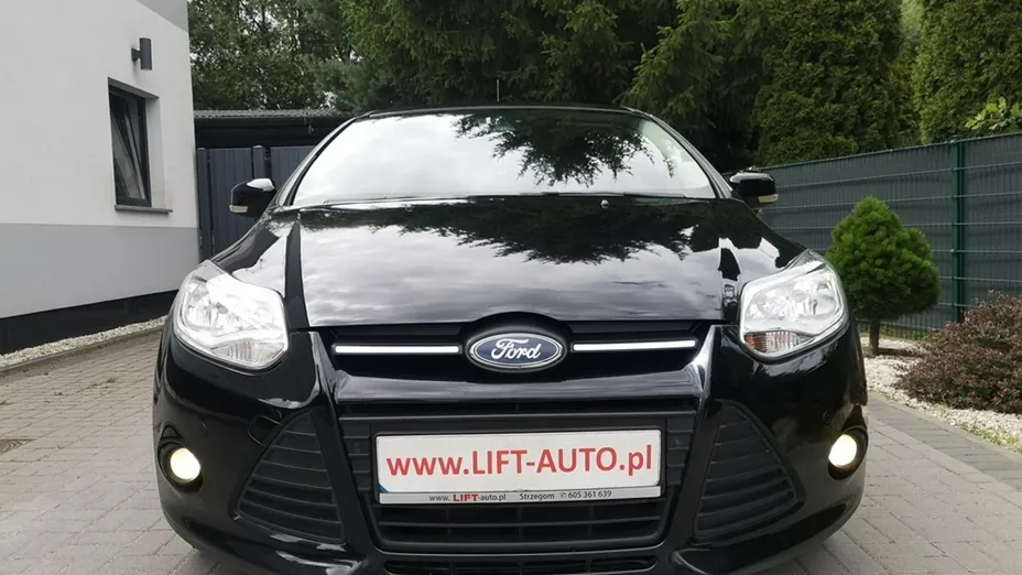 FORD Focus -
