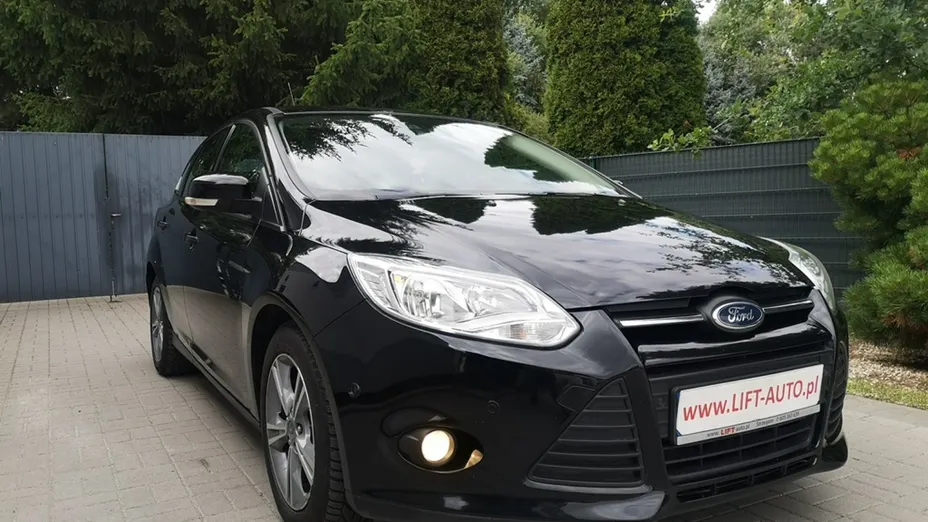 FORD Focus -