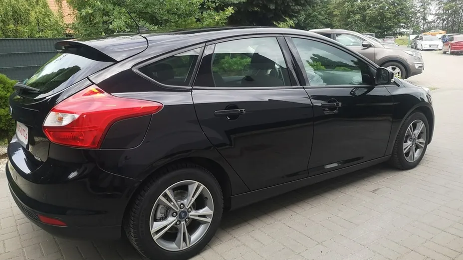 FORD Focus -