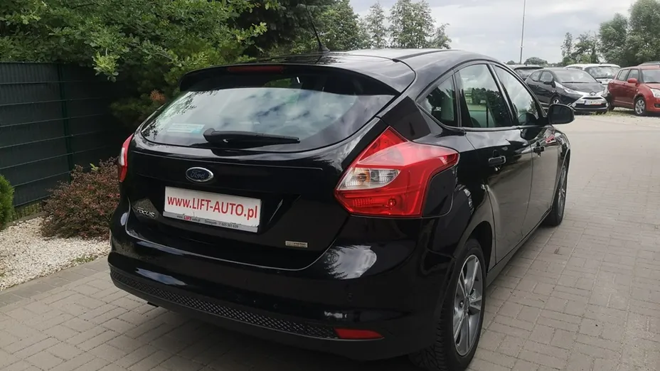 FORD Focus -