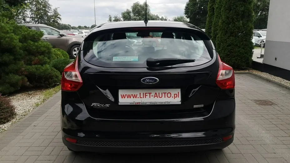 FORD Focus -