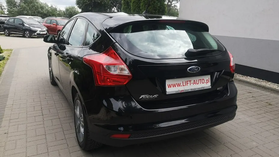 FORD Focus -