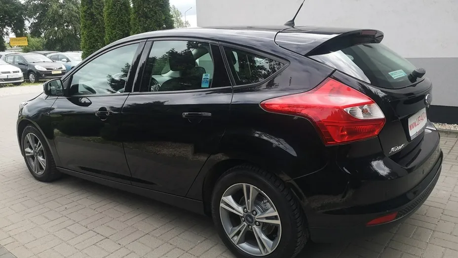 FORD Focus -