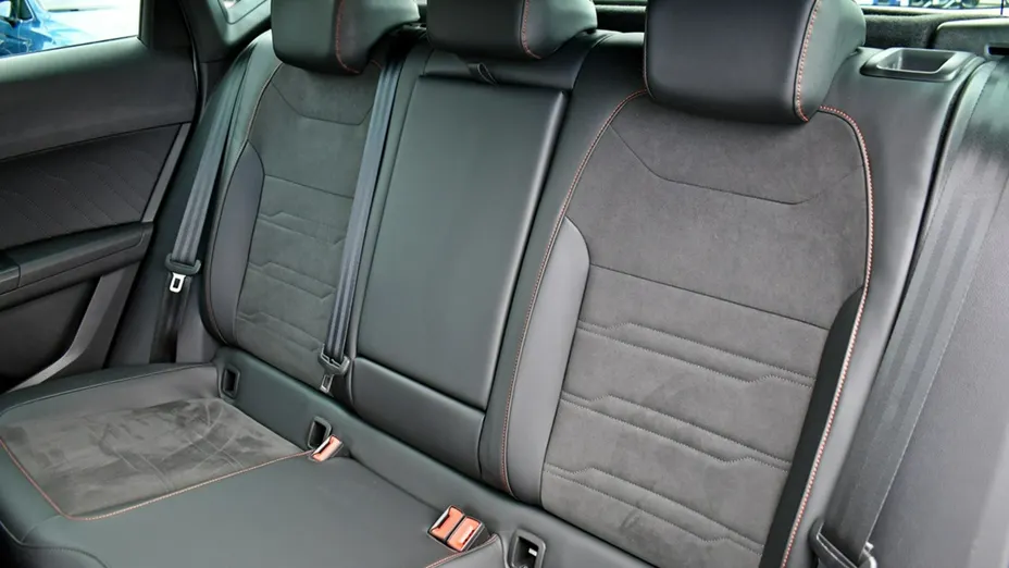 SEAT ATECA -