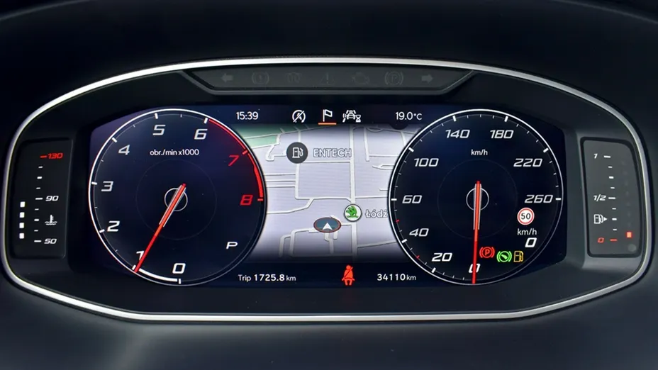 SEAT ATECA -