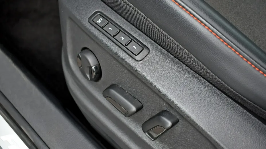 SEAT ATECA -