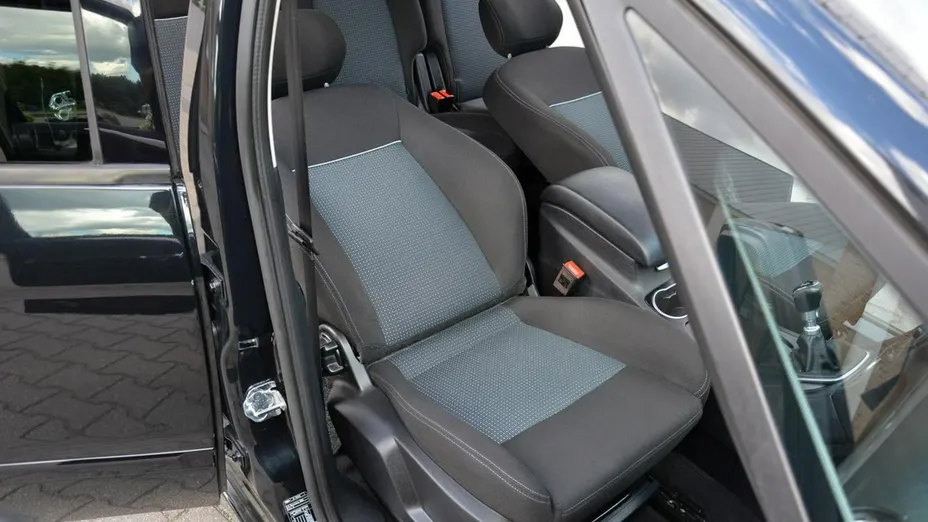 FORD S-MAX -