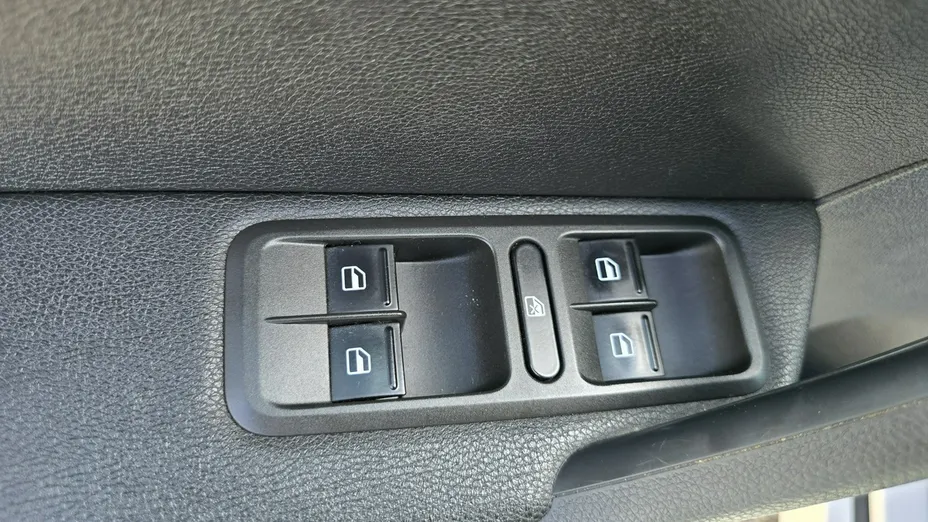 SKODA Yeti -