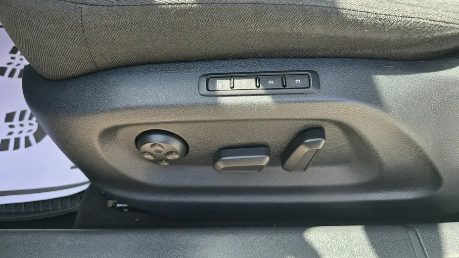 SKODA Yeti -