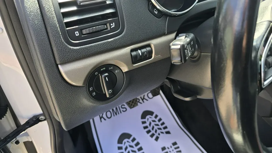 SKODA Yeti -