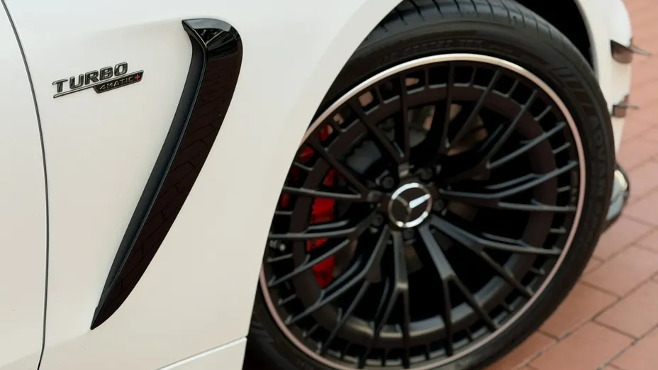 MERCEDES-BENZ CLE -