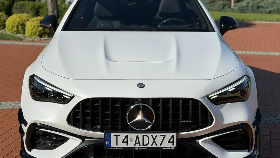 MERCEDES-BENZ CLE -