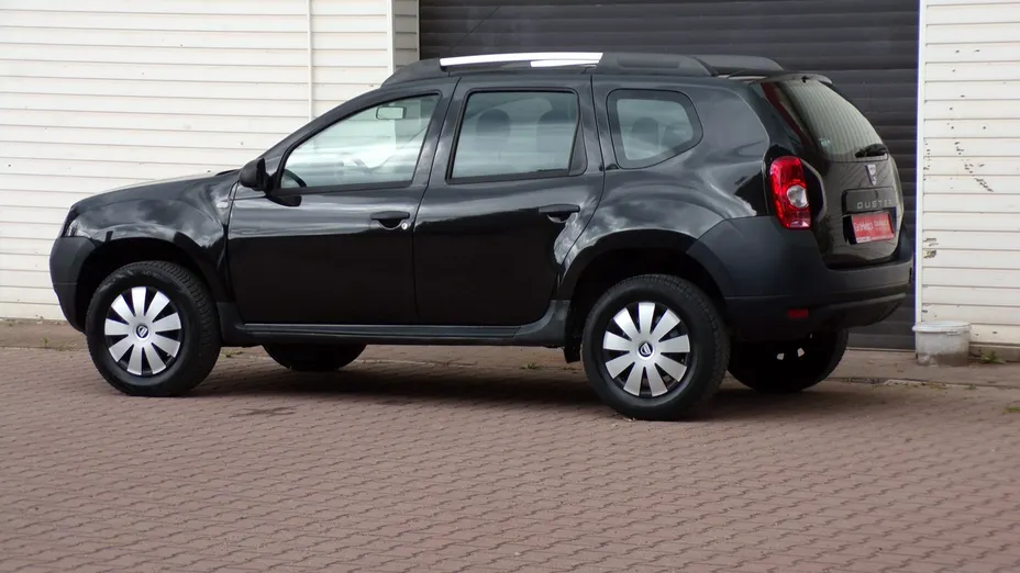 DACIA Duster -
